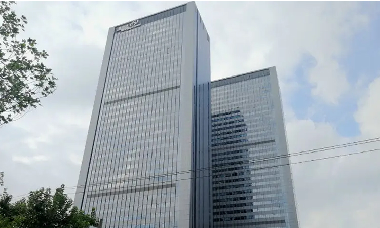 上海新漕河涇國際商務(wù)中心辦公室裝修多少錢？辦公室裝修公司提供哪些服務(wù)？