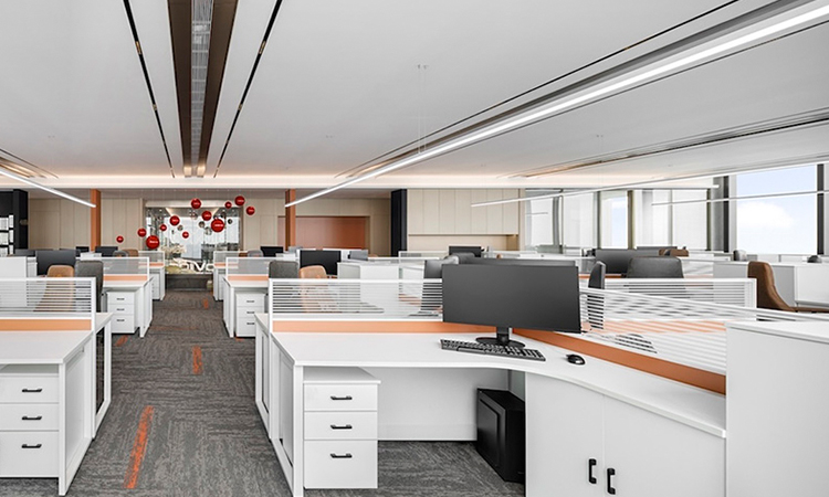 如何避免辦公室裝修公司工期延誤？有哪些較好的保障措施？